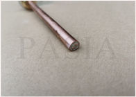 Copper Sheath Mineral Insulated Cable For Metallurgy Industry