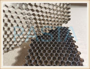 ECO 0.08mm Expanded Aluminum Honeycomb Chromate Free