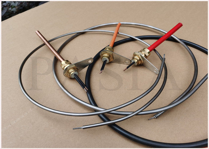 300V 825 Sheath Mineral Insulated Heating Cable