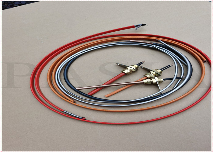 6 X Self Regulating Heat Trace Cable For Process Temperature Maintenance